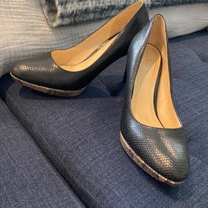 Beautiful Cole Haan heels!